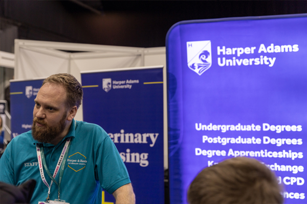 THE APPRENTICESHIP SHOW 2024 PHOTOS