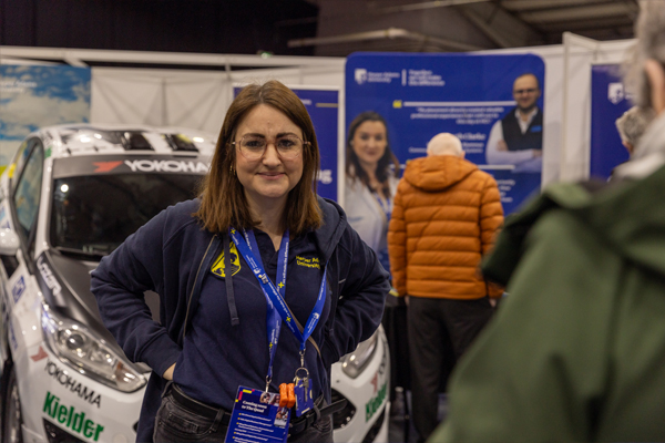 THE APPRENTICESHIP SHOW 2024 PHOTOS